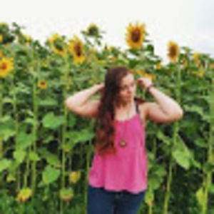 Meet your Posher, Carley